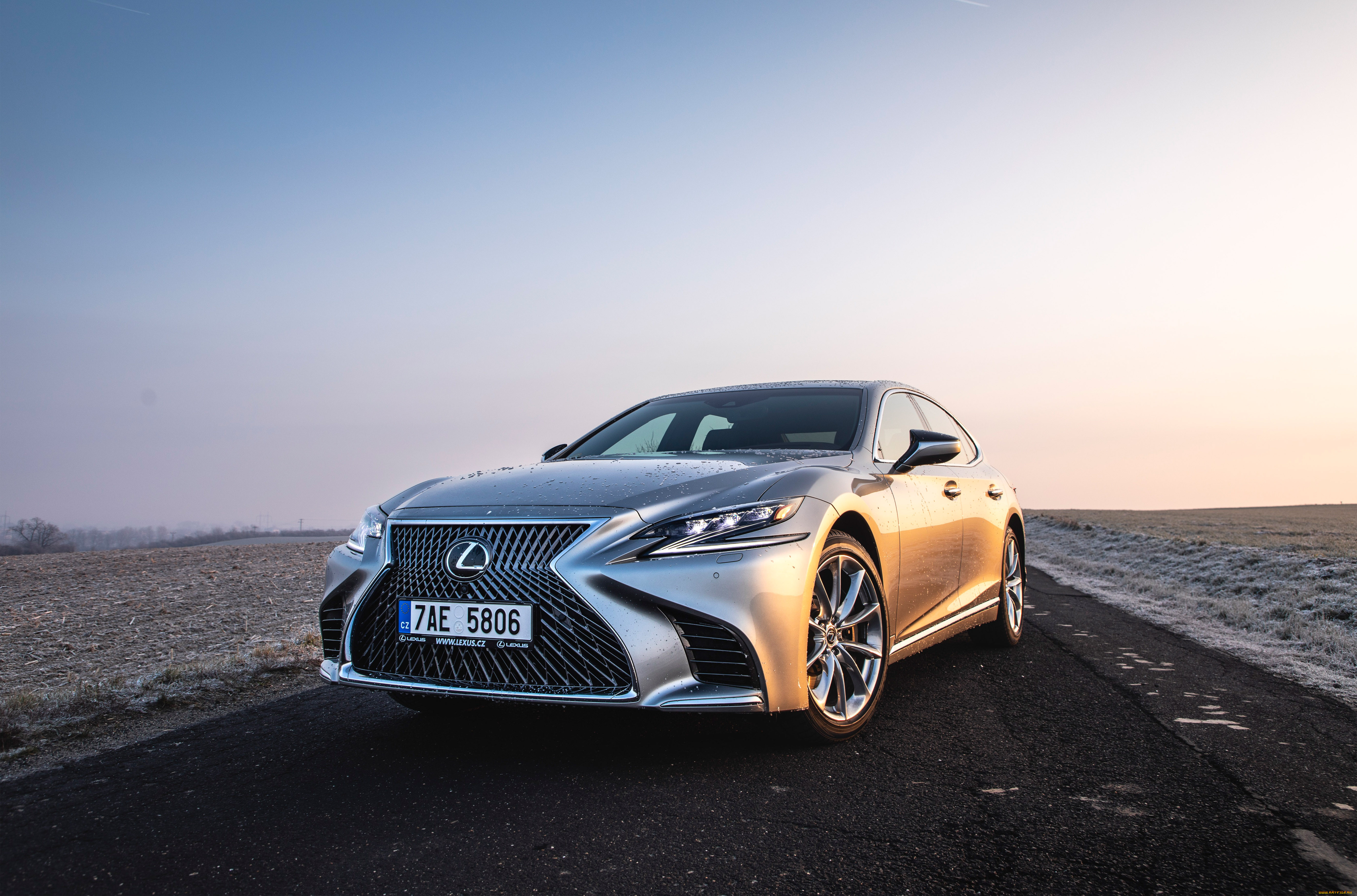 , lexus